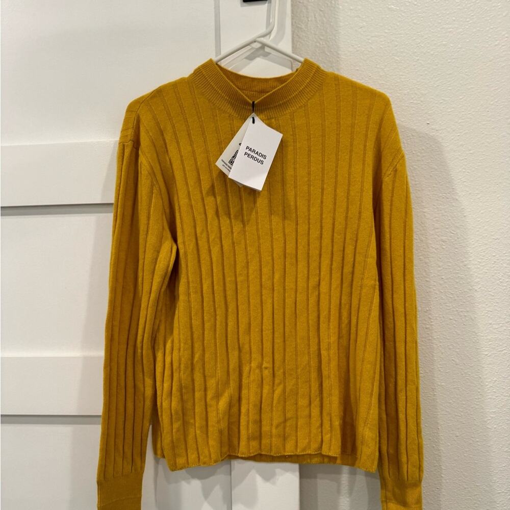 NWT Paradis Perdus Archibald Dress